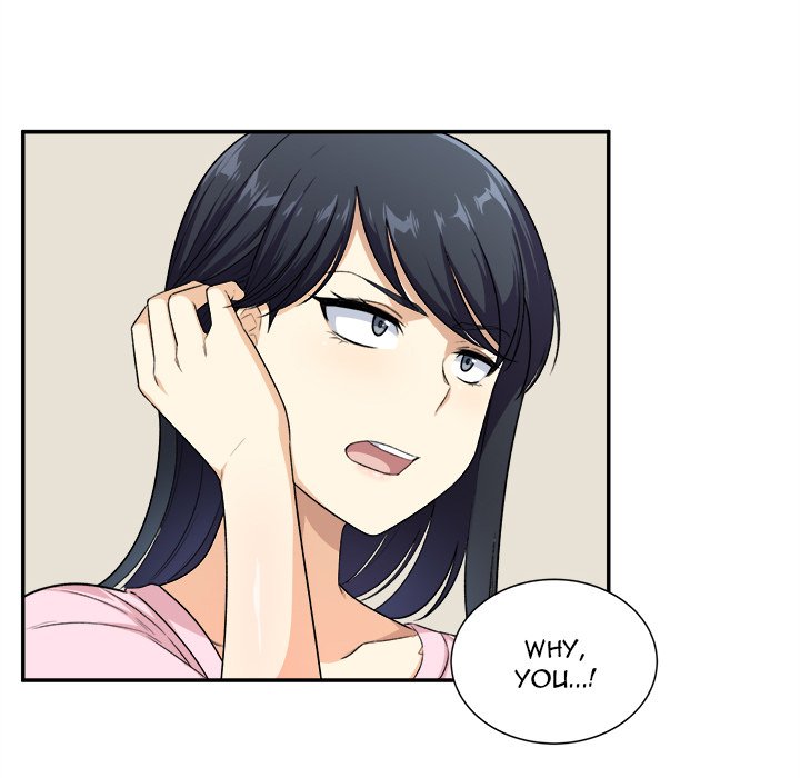Excuse Me, This is my Room - episode 10 - 30