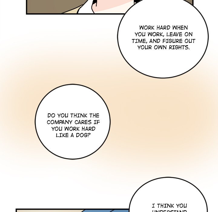 Office Grievances - episode 25 - 36
