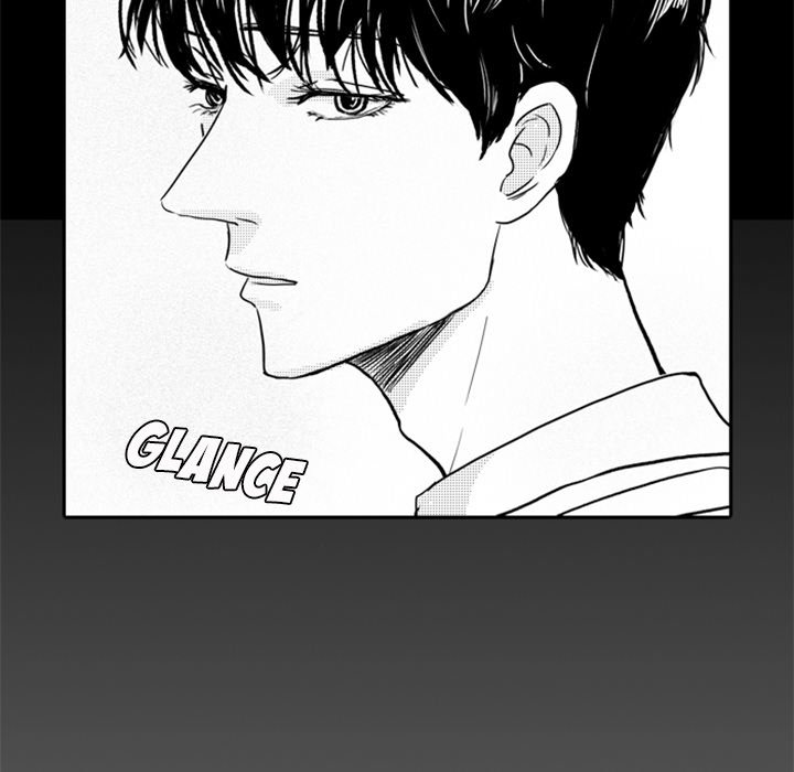 His Preference - episode 13 - 15
