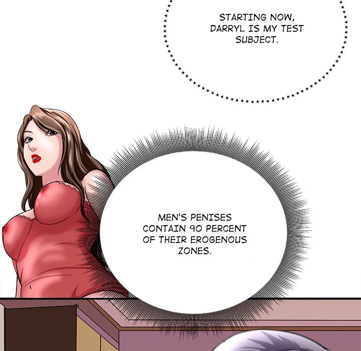 Immoral Family - episode 18 - 35