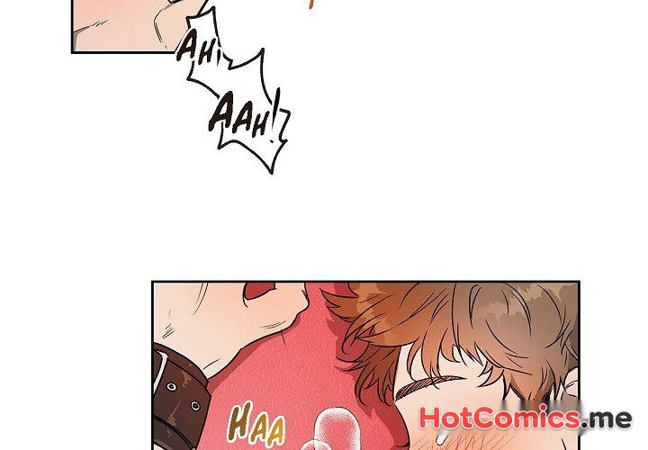 Hard-Boiled Love - episode 9 - 1