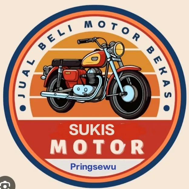 sukismotor