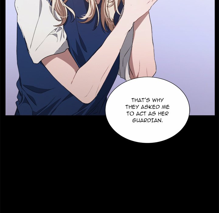The Spring Scent of the Sea - episode 30 - 100