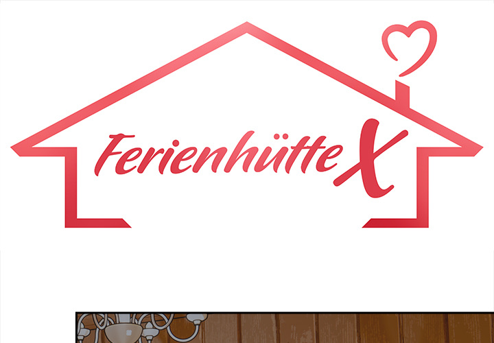 Ferienhütte X - episode 11 - 0