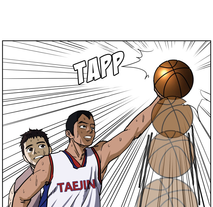 Tweener - episode 30 - 20