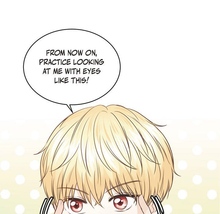 Hold on, Crown Prince! - episode 31 - 126