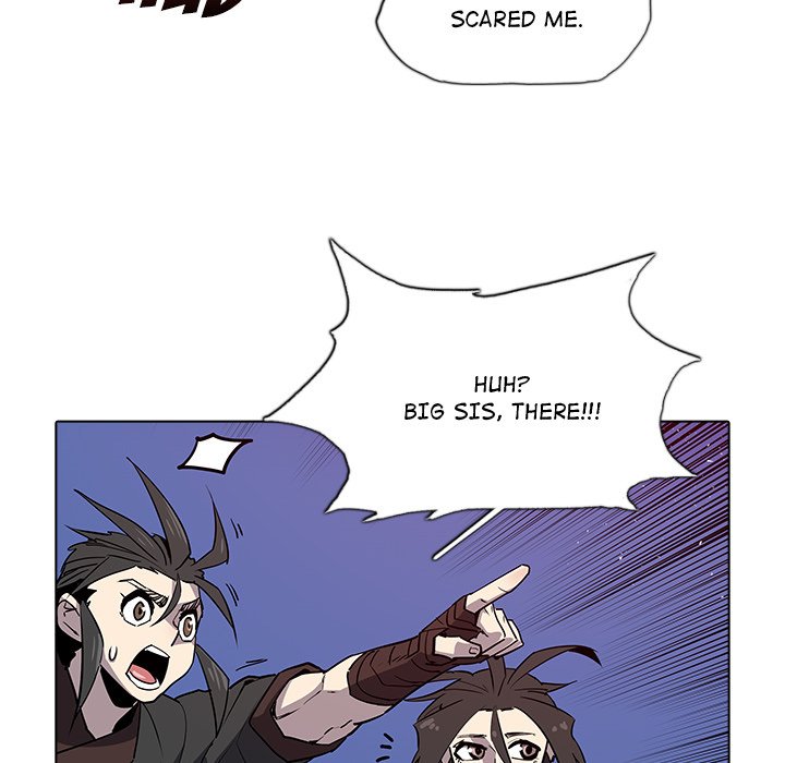 The Fang of Yeongno - episode 33 - 117