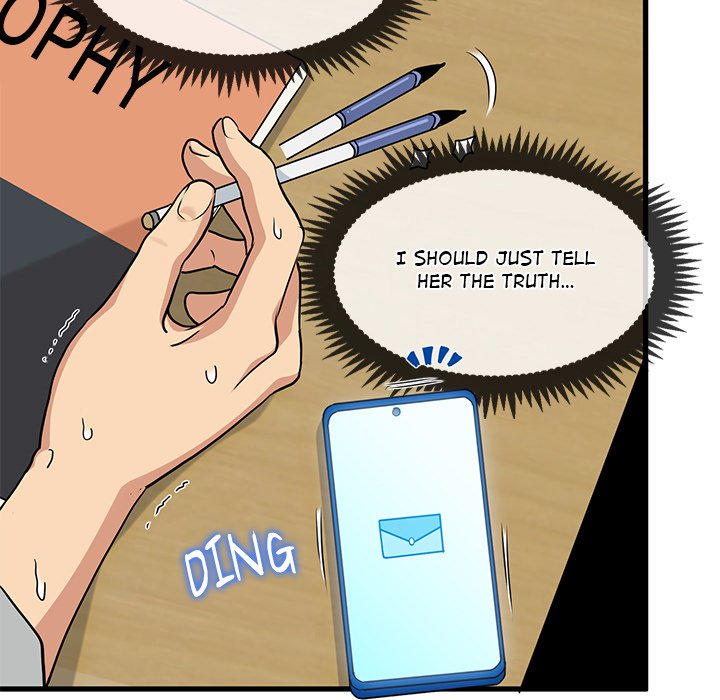 Snapping into Love - episode 7 - 58
