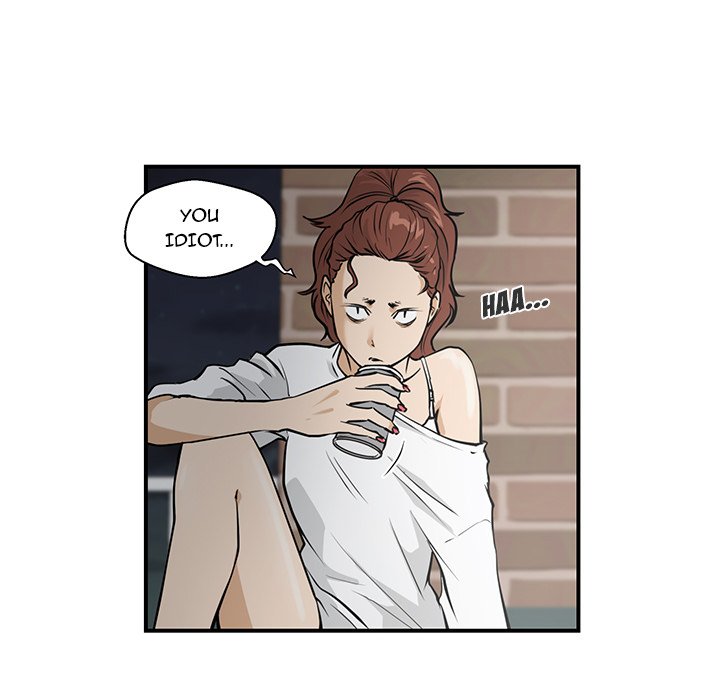 Mr. Kang - episode 17 - 9
