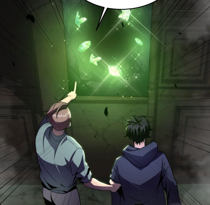 Empowering My Kind in the Apocalypse - episode 4 - 93