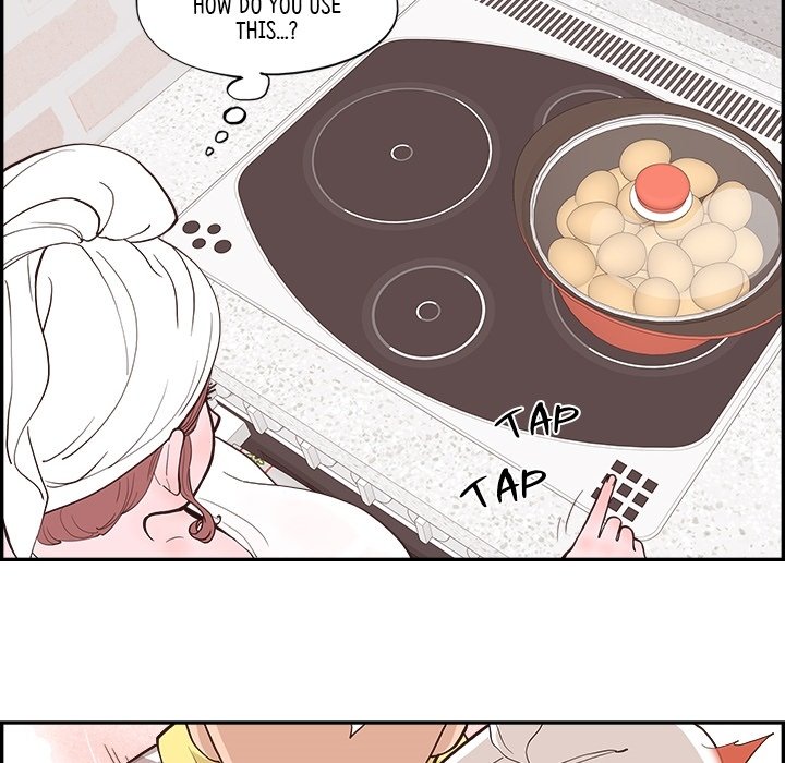 Sunny-Side Up - episode Prologue - 19