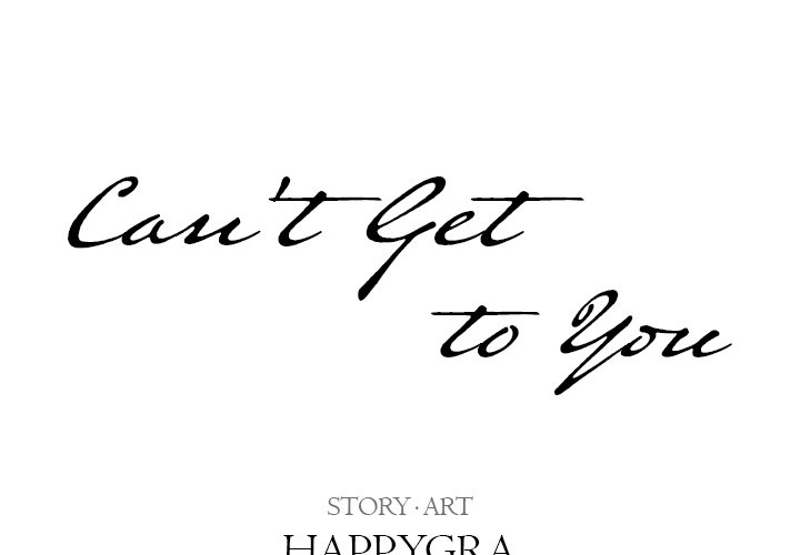Can't Get to You - episode 7 - 1