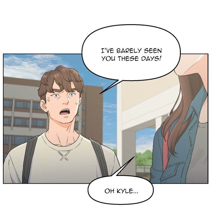 Old Friend - episode 5 - 14