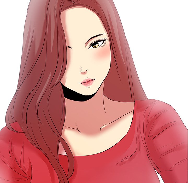 Girls' Only - episode Prologue - 9