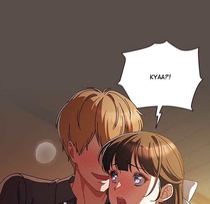 Sweet Girl, Dirty Secrets - episode 11 - 65
