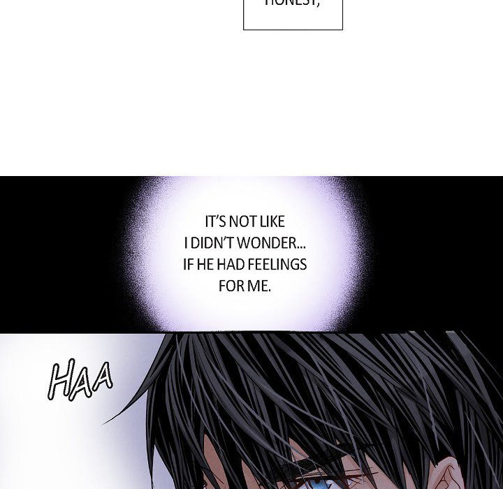 Work, Fight and Love - Webtoon Edition - episode 43 - 46