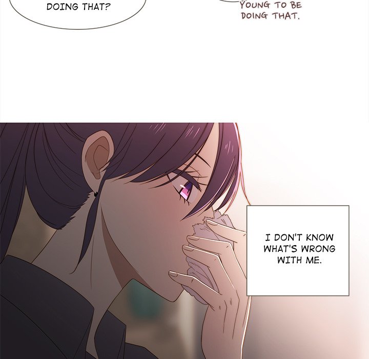 My Life as a Half-Magi - episode 18 - 39