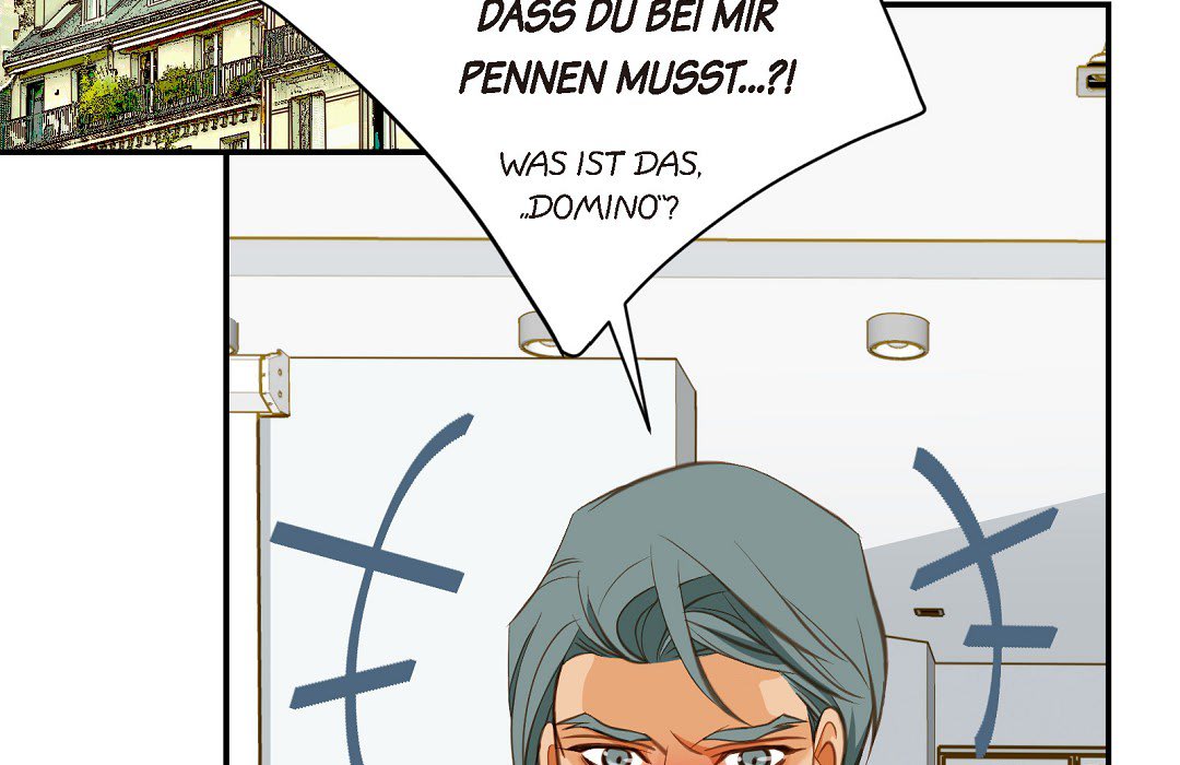 Kollision Nebengeschichten - episode 4 - 105