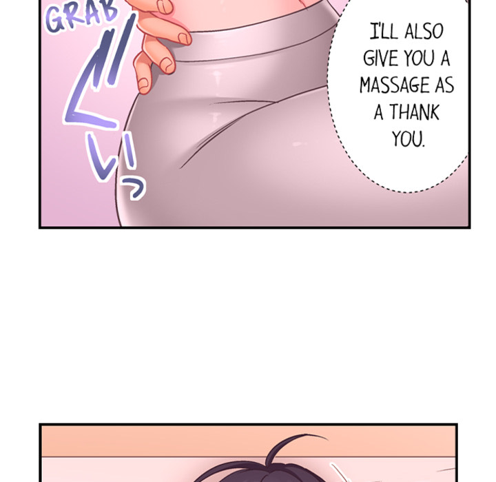 Lusting After Your Muscles - episode 6 - 5