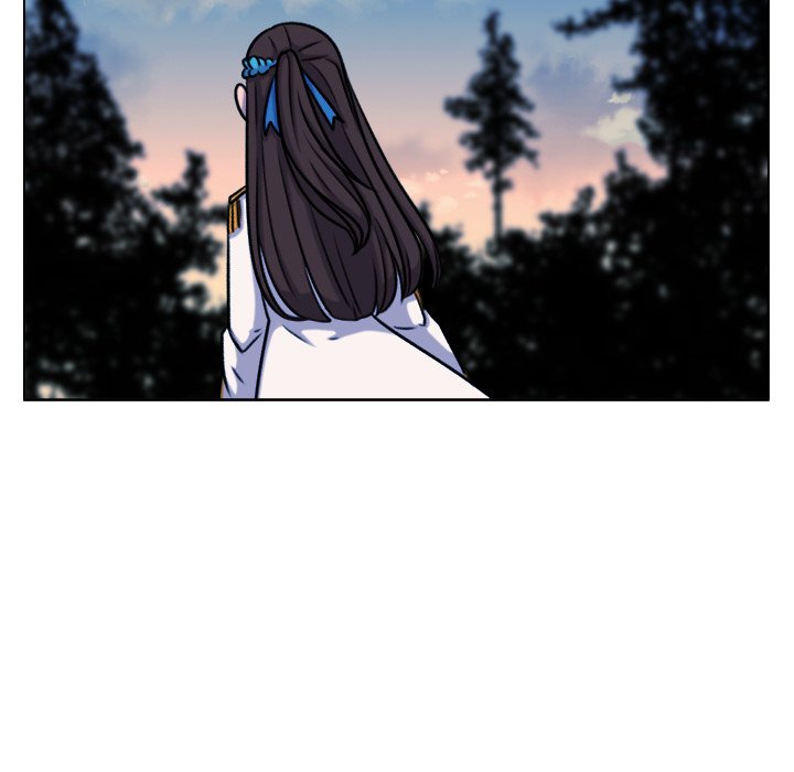 Forest of the Fireflies - episode 59 - 56