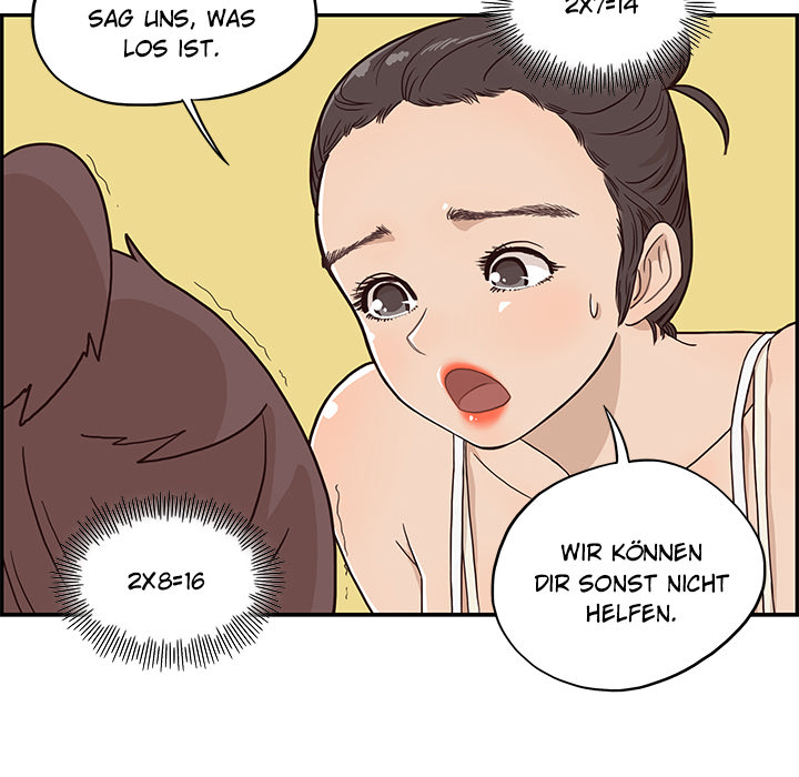 Der Hahn im Korb - episode 3 - 39