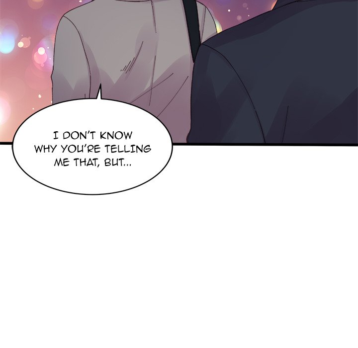 A Nonsense Relationship - episode 21 - 10