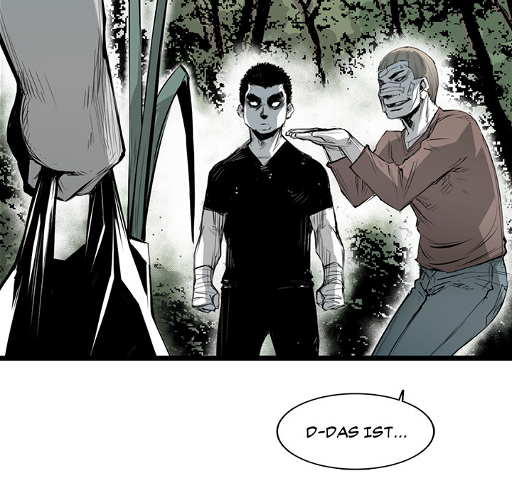 DIE, DAI - episode 8 - 31