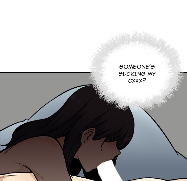 Excuse me, This is my Room - episode 51 - 156