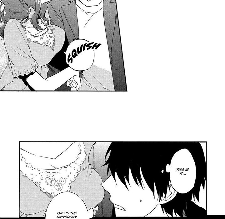 Possessed By A Ghost - episode 2 - 22