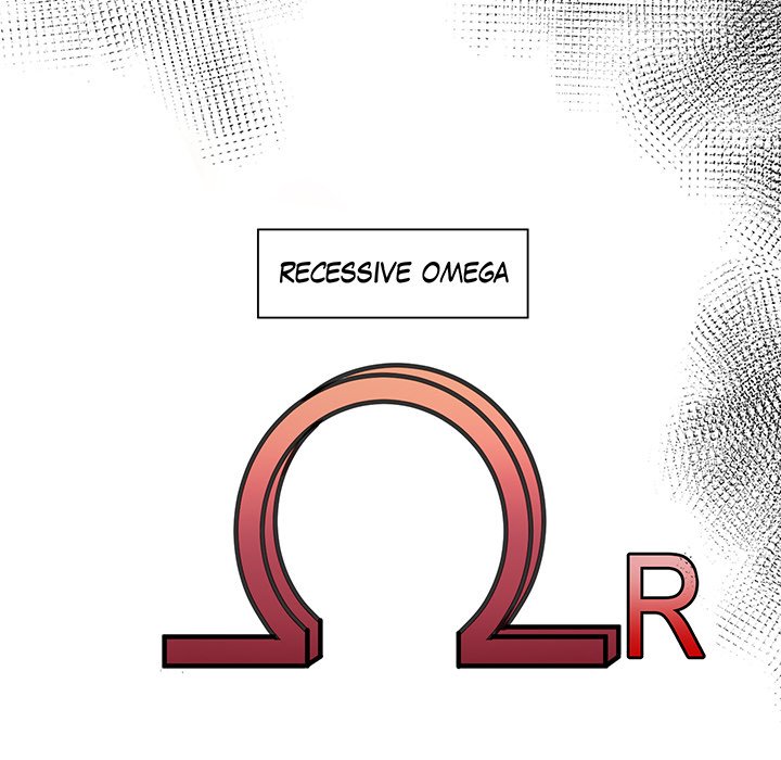 Recessive Omega K's Secret [Season 1] - episode 4 - 41