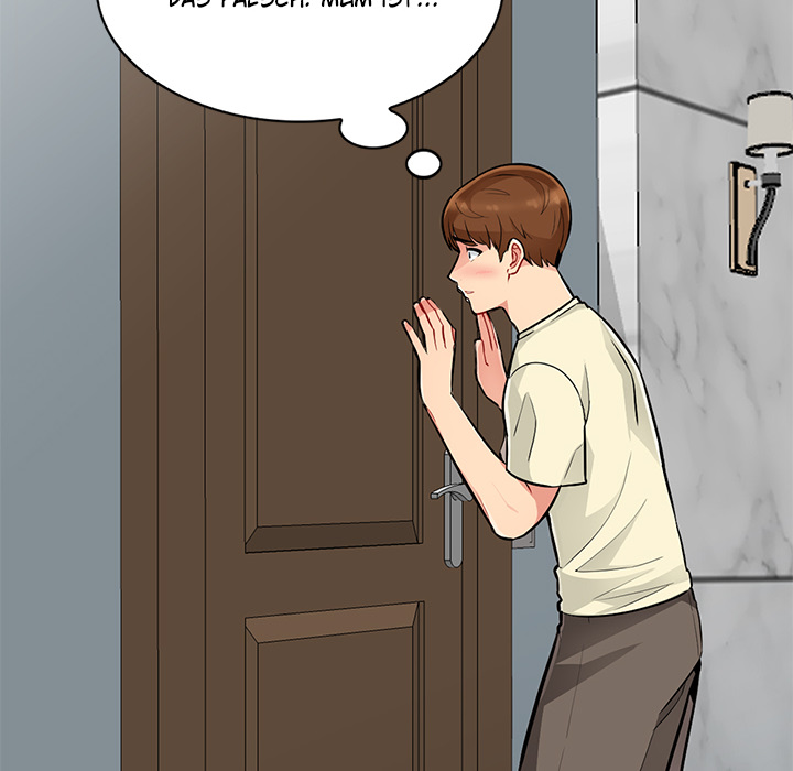 Es bleibt in der Familie - episode 2 - 67