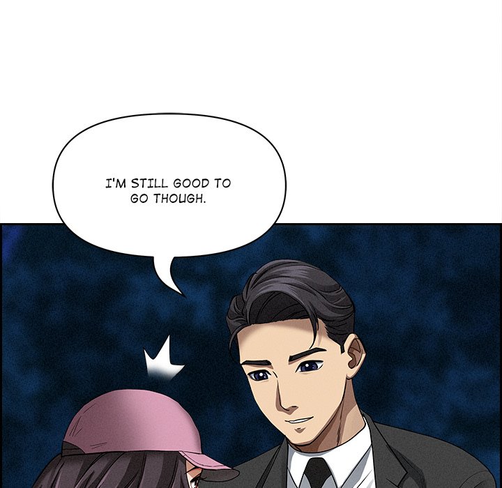 Her Bodyguard - episode 12 - 116