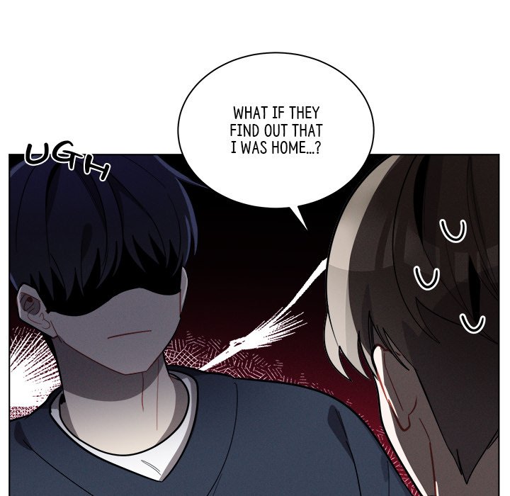 Cherry Doll Scandal - episode 21 - 48