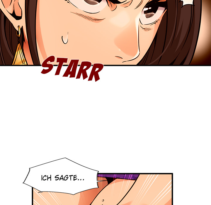 Wer hat Angst vor Mister H? - episode 19 - 54