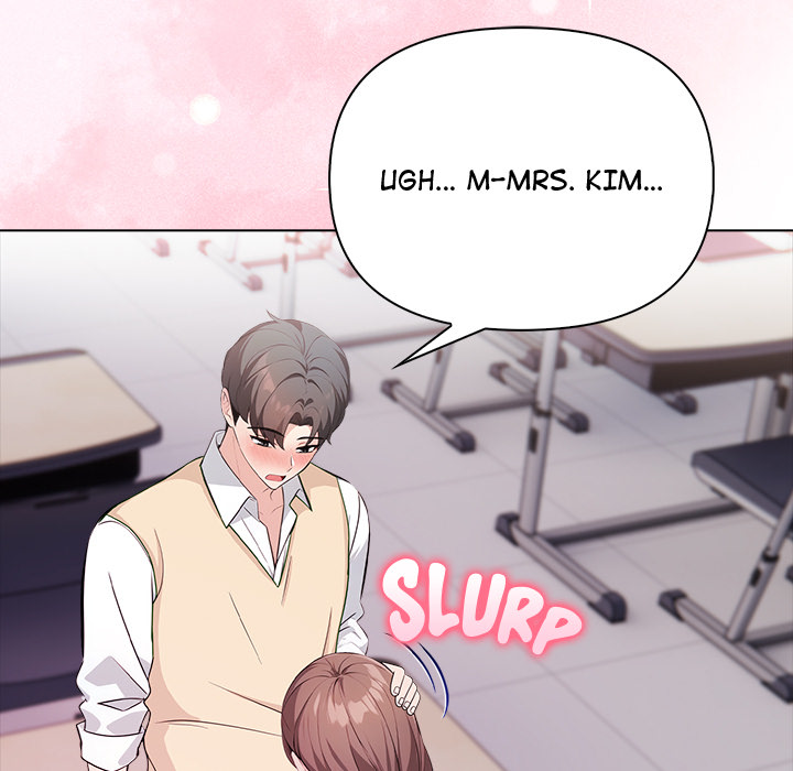 A Parent-Teacher Affair - episode 11 - 110