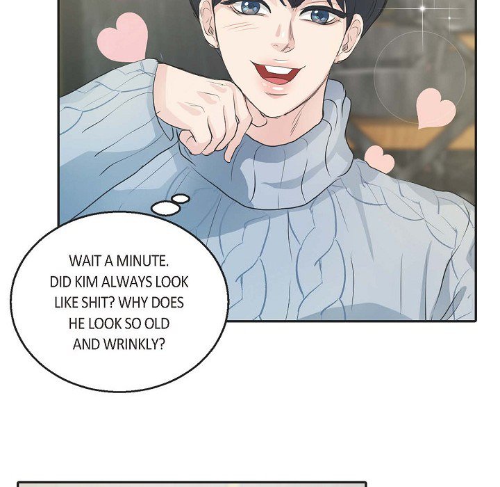 Come Be My Teacher - episode 6 - 40