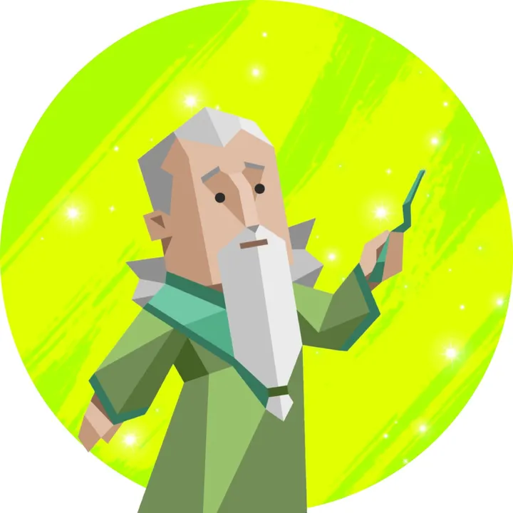 mbti_forest