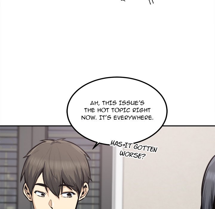 Excuse me, This is my Room - episode 103 - 123