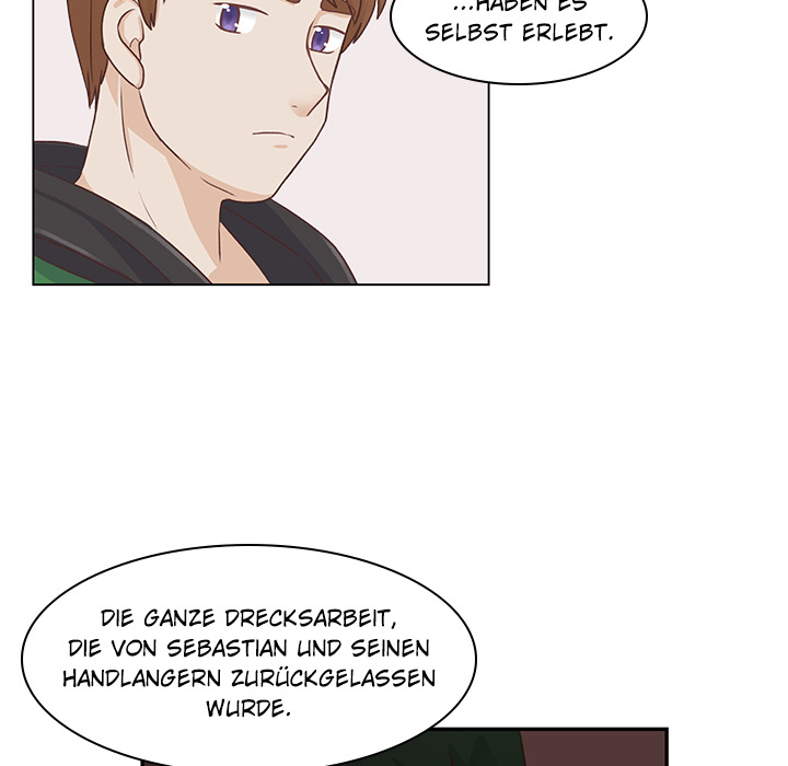 Der Mädchen-Knigge - episode 54 - 70