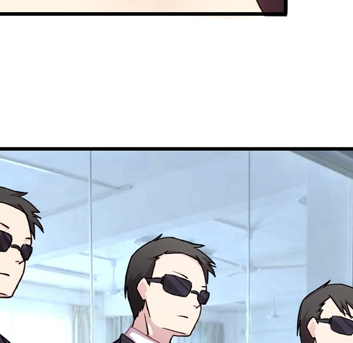 CEO's Sudden Proposal - episode 1 - 8