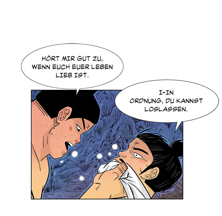 Die Reise des Drachen - episode 7 - 15