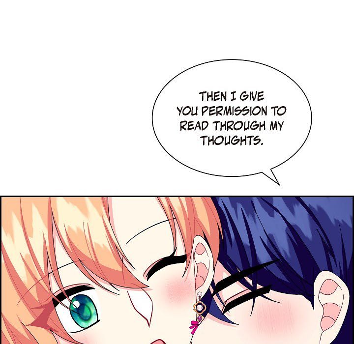 The Destroyer Fell in Love with Me - episode 84 - 119