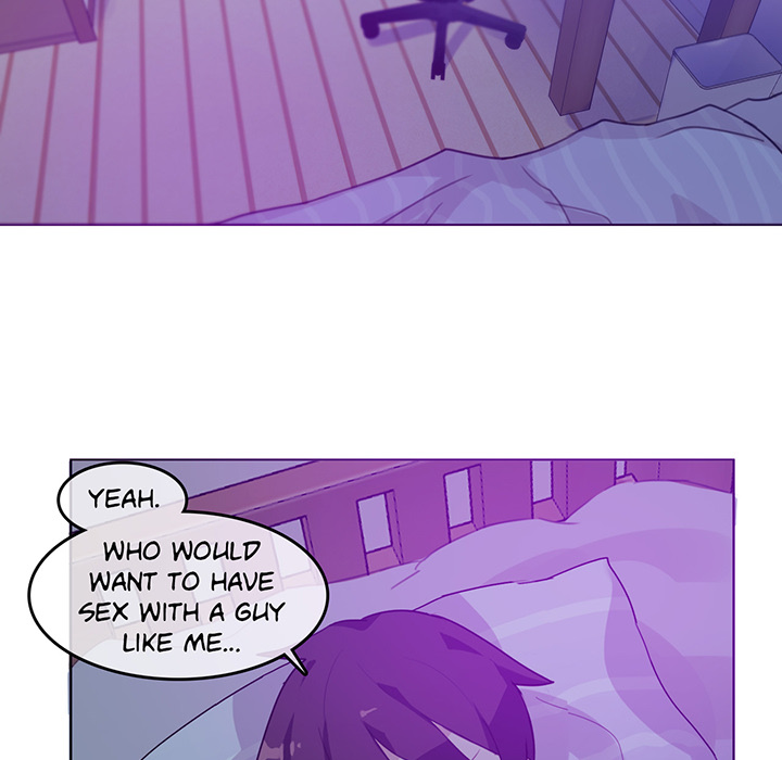 A Pervert's Daily Life - episode 11 - 76