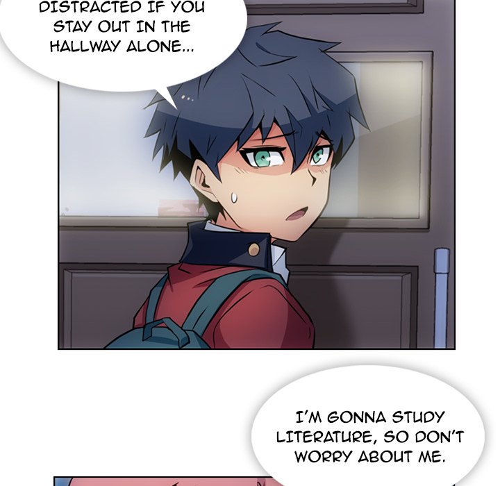 Such a Cute Spy - episode 23 - 83