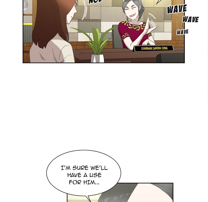 New Teacher in Town - episode 13 - 15