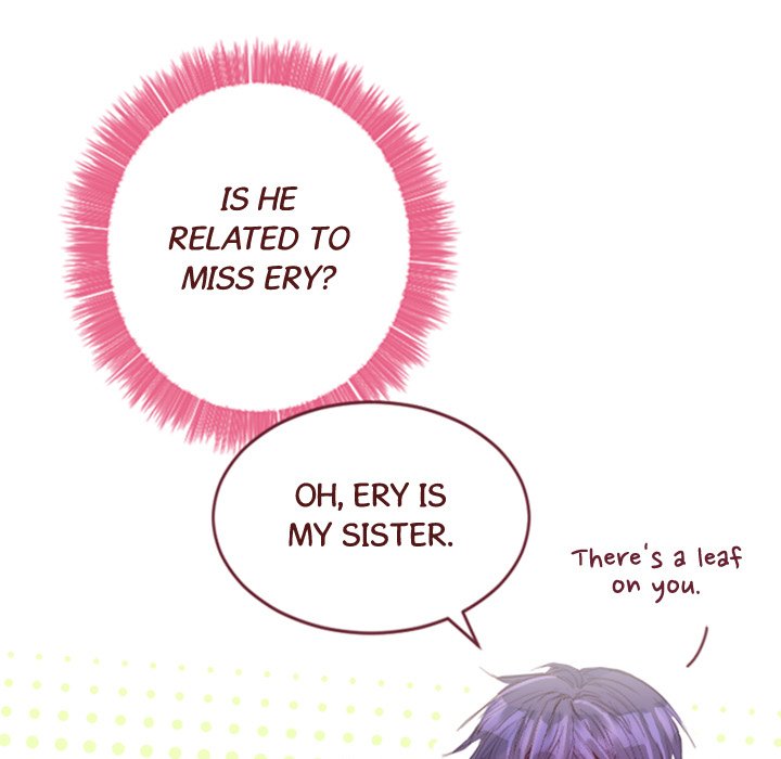 Spring for the Headless Prince - episode 24 - 27
