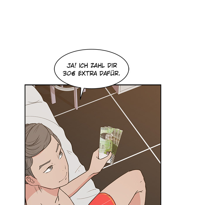 Soojungs Comicladen - episode 8 - 10
