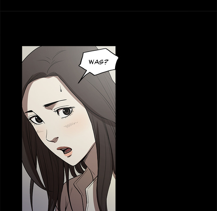 Die V Squad - episode 12 - 19