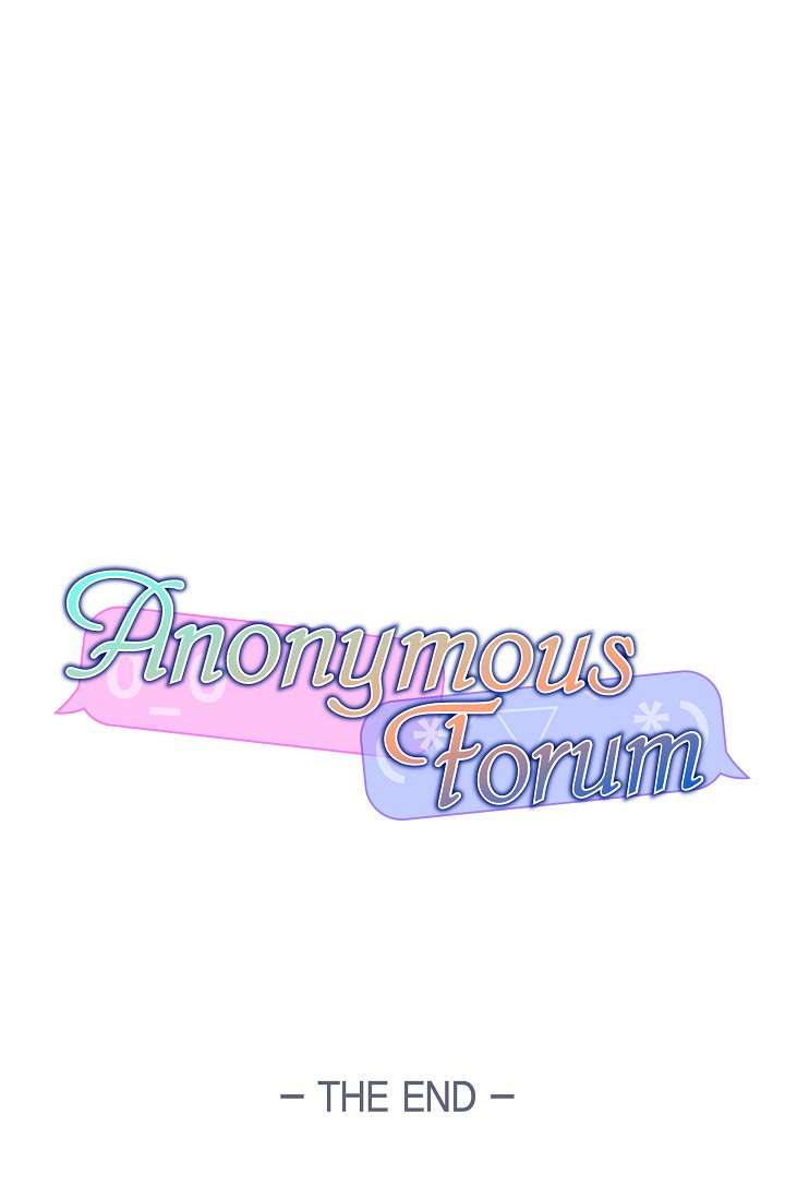 Anonymous Forum - episode 32 - 82