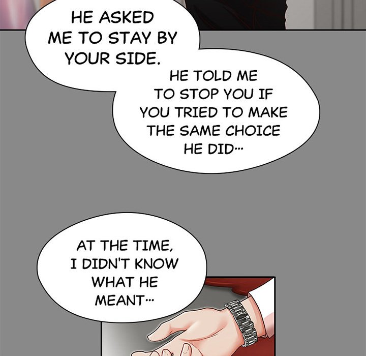 My brother's Secret-ary - episode 32 - 18